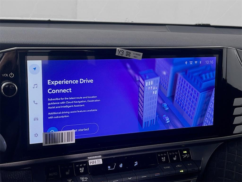 new 2026 Toyota Camry car, priced at $42,434