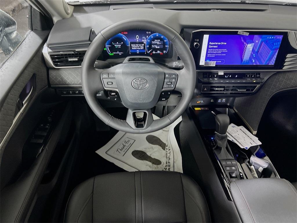 new 2026 Toyota Camry car, priced at $42,434