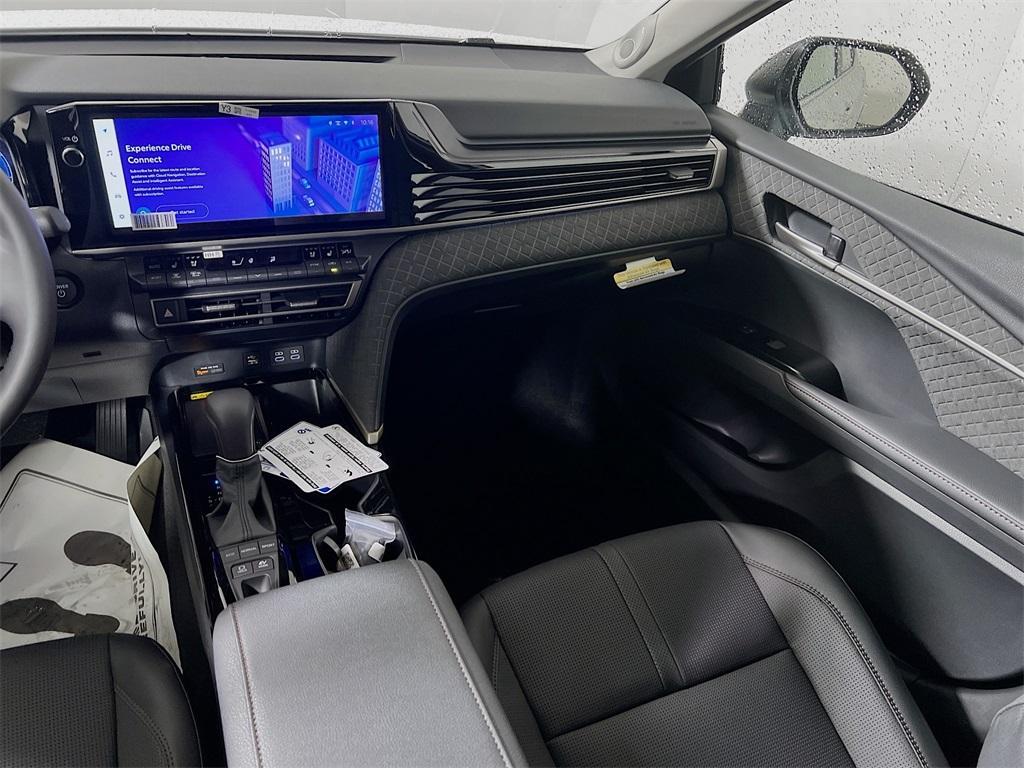 new 2026 Toyota Camry car, priced at $42,434