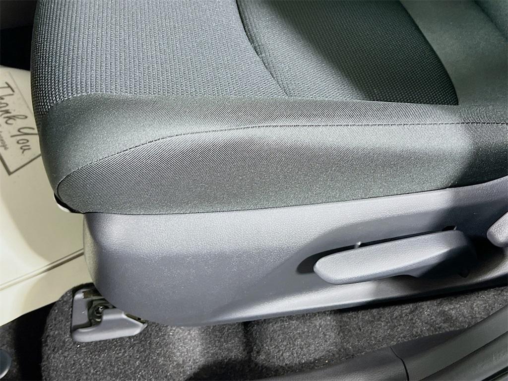 new 2025 Toyota RAV4 car, priced at $33,693