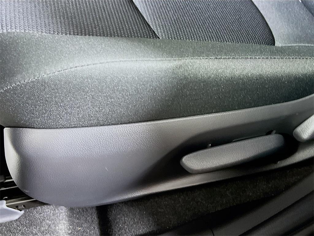 new 2025 Toyota RAV4 car, priced at $33,693