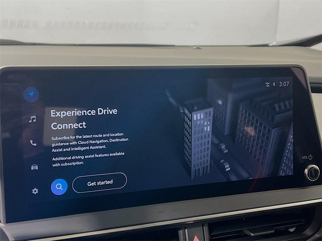 new 2026 Toyota Prius Plug-In Hybrid car, priced at $44,869