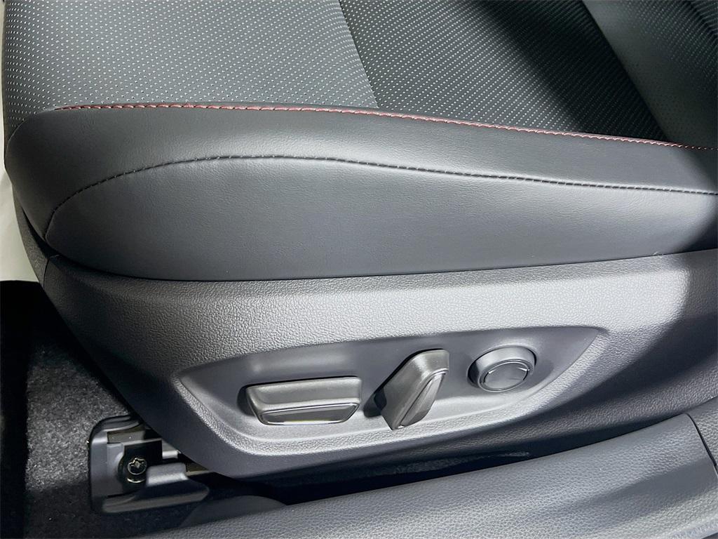 new 2026 Toyota Prius Plug-In Hybrid car, priced at $44,869