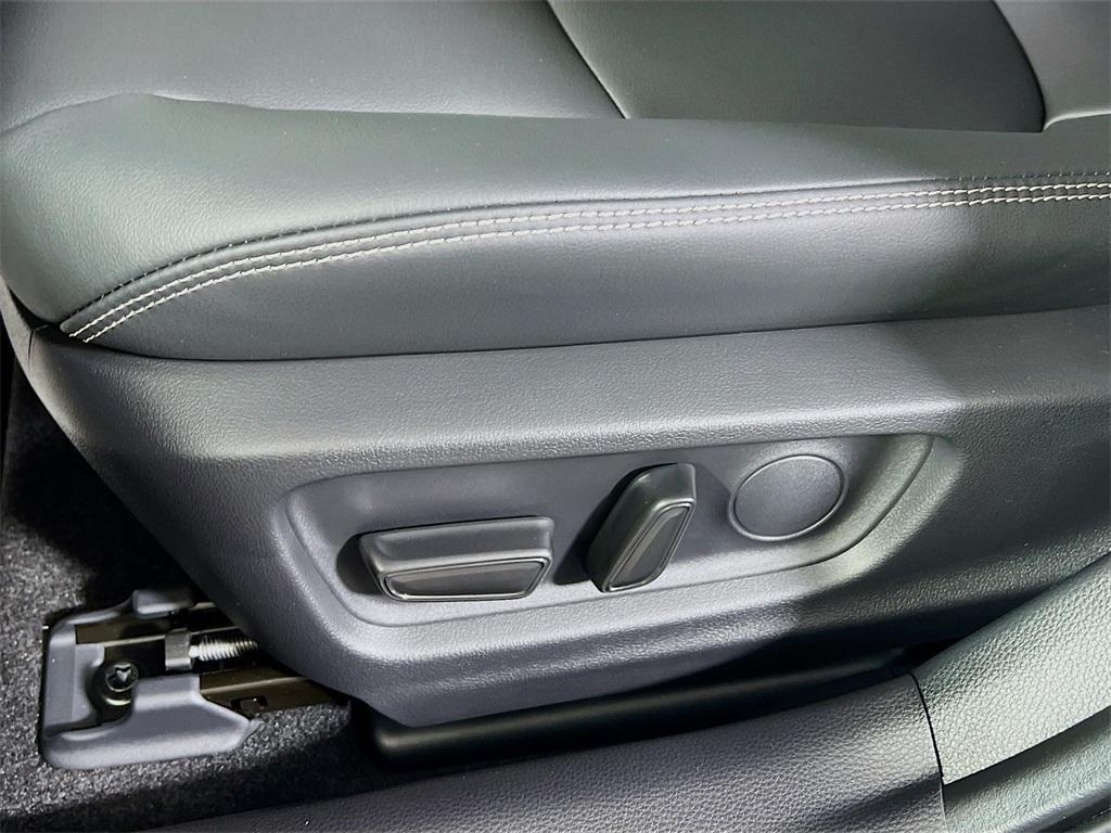 new 2026 Toyota Corolla Hybrid car, priced at $31,044