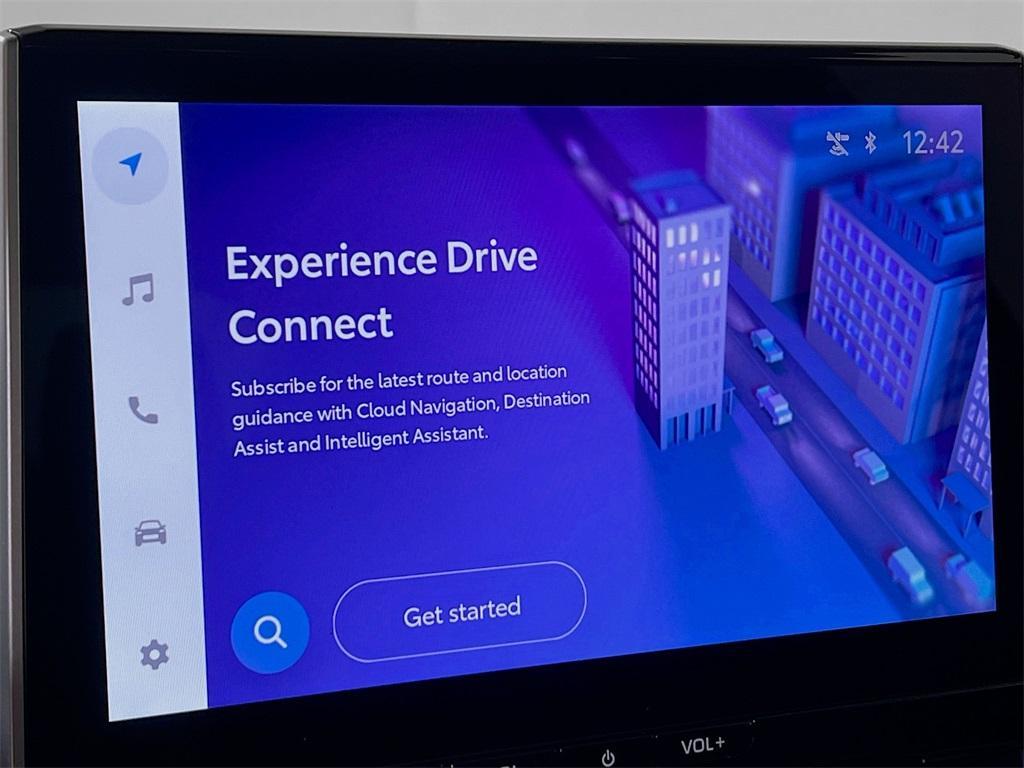 new 2026 Toyota Corolla Hybrid car, priced at $31,044