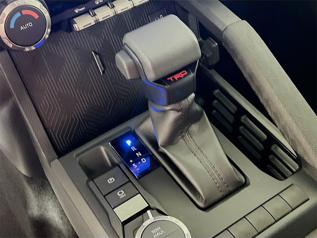 new 2025 Toyota Tacoma car