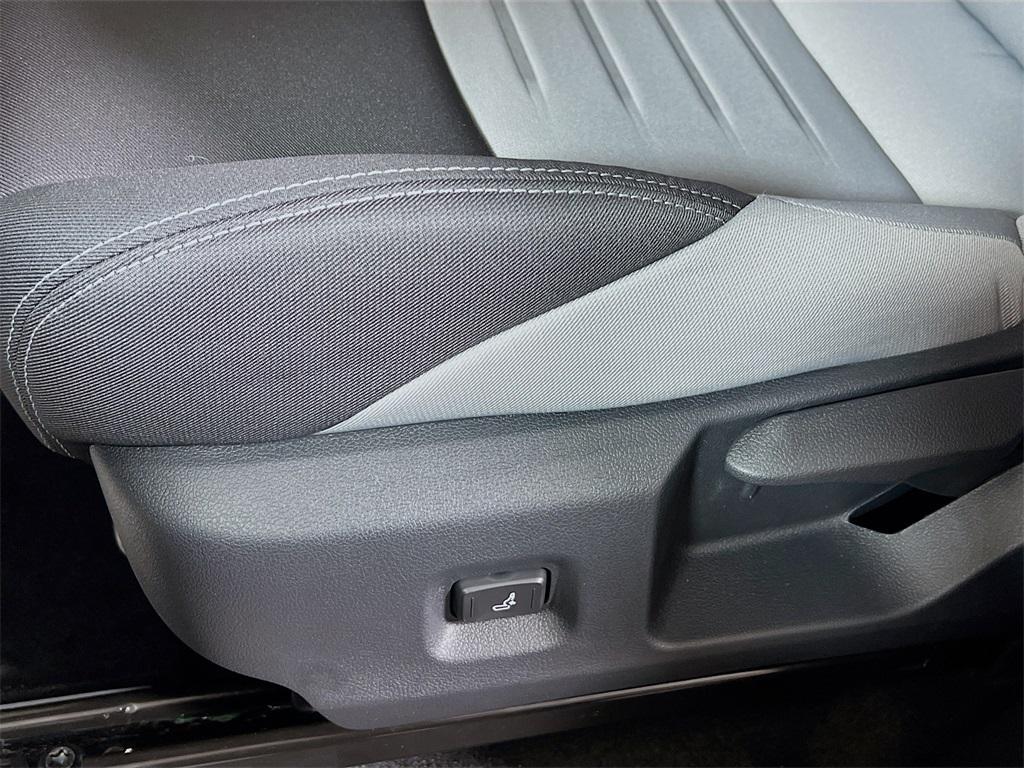 new 2025 Toyota Tacoma car