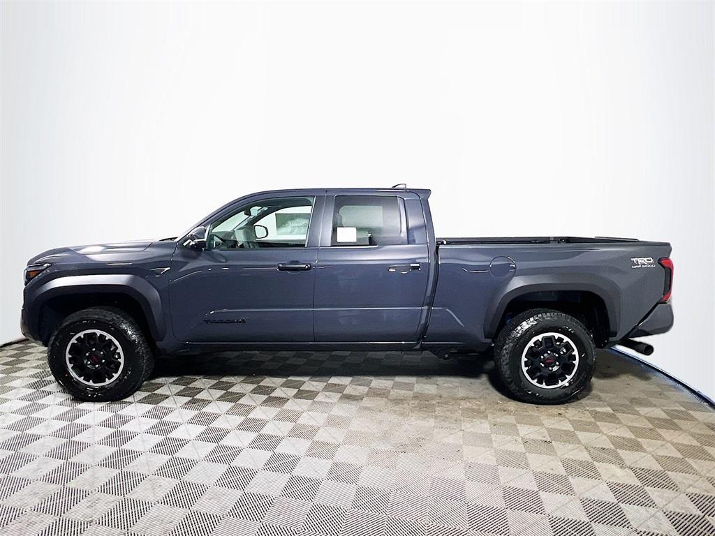 new 2025 Toyota Tacoma car