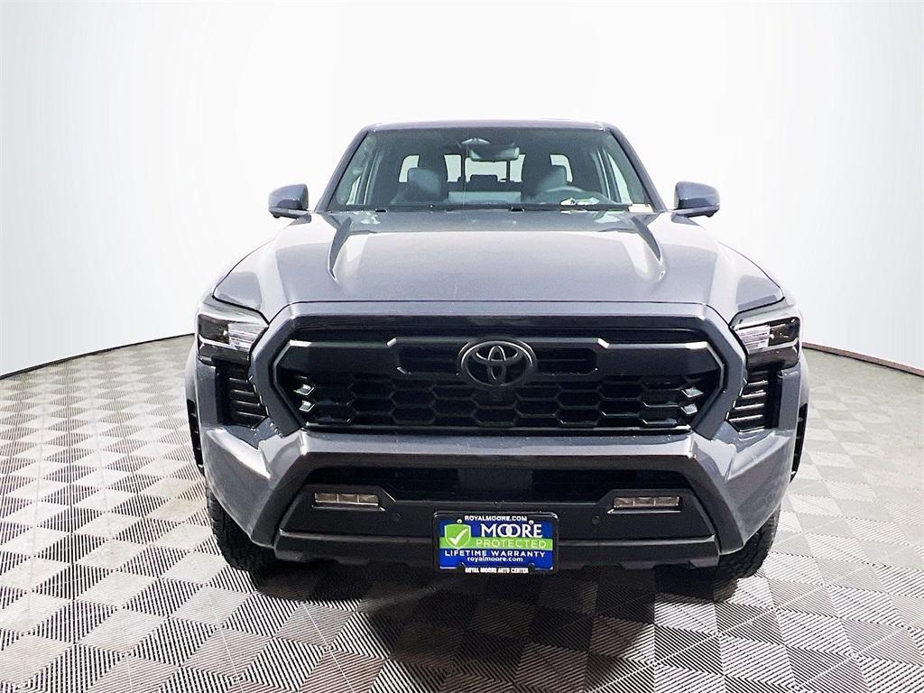 new 2025 Toyota Tacoma car
