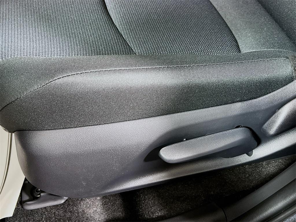 new 2025 Toyota RAV4 car, priced at $33,693