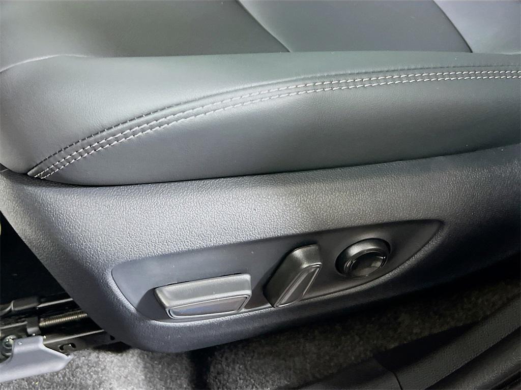 new 2025 Toyota RAV4 car, priced at $42,023