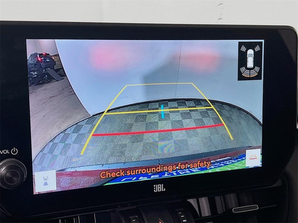 new 2025 Toyota RAV4 car, priced at $42,023