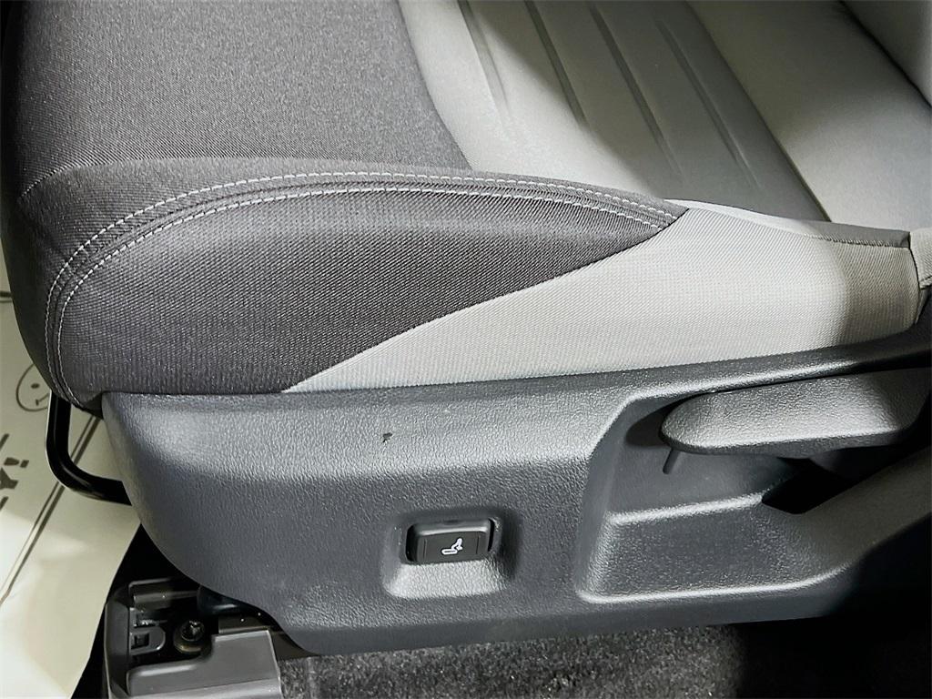 new 2025 Toyota Tacoma car, priced at $45,679