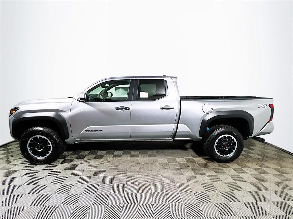 new 2025 Toyota Tacoma car