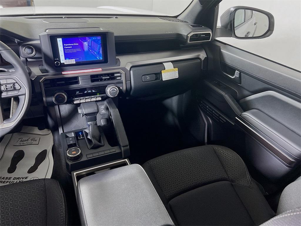 new 2025 Toyota 4Runner car
