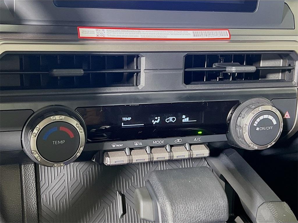 new 2025 Toyota 4Runner car