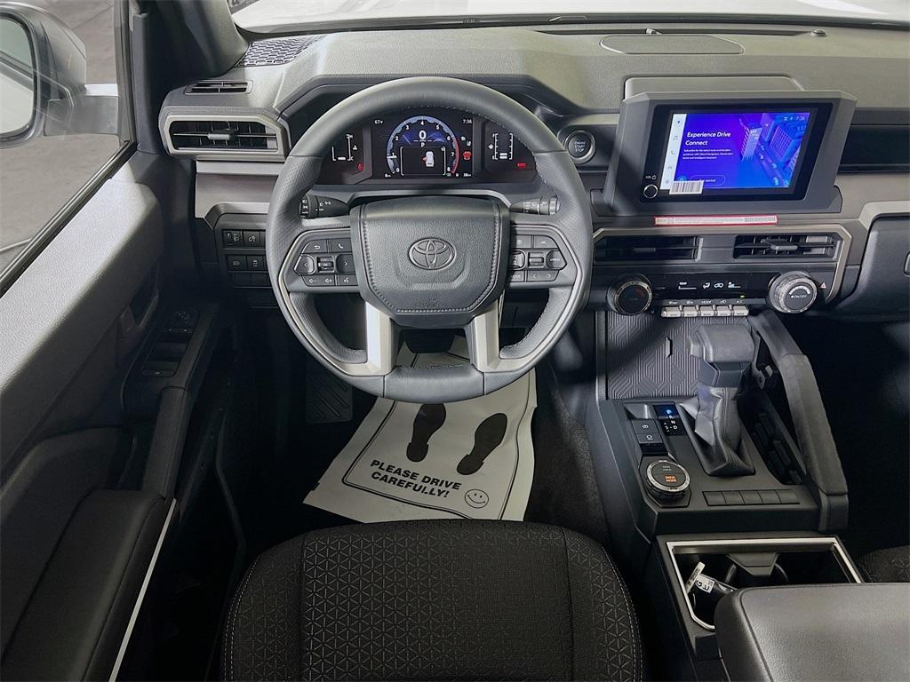 new 2025 Toyota 4Runner car