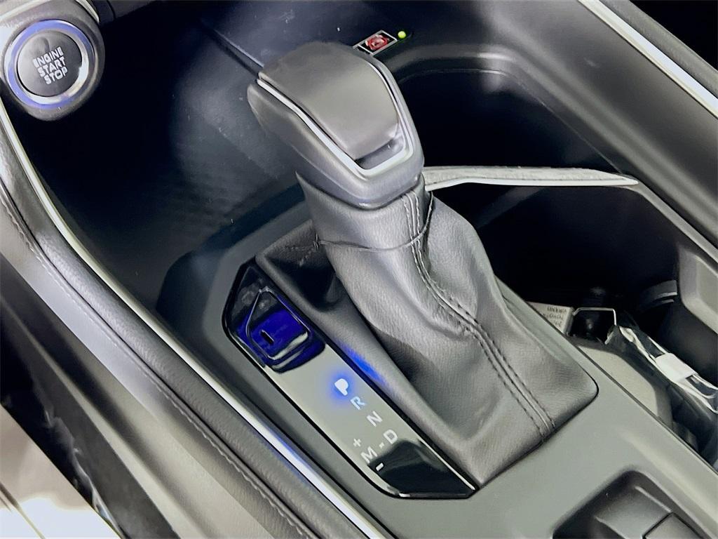 new 2025 Toyota Grand Highlander car