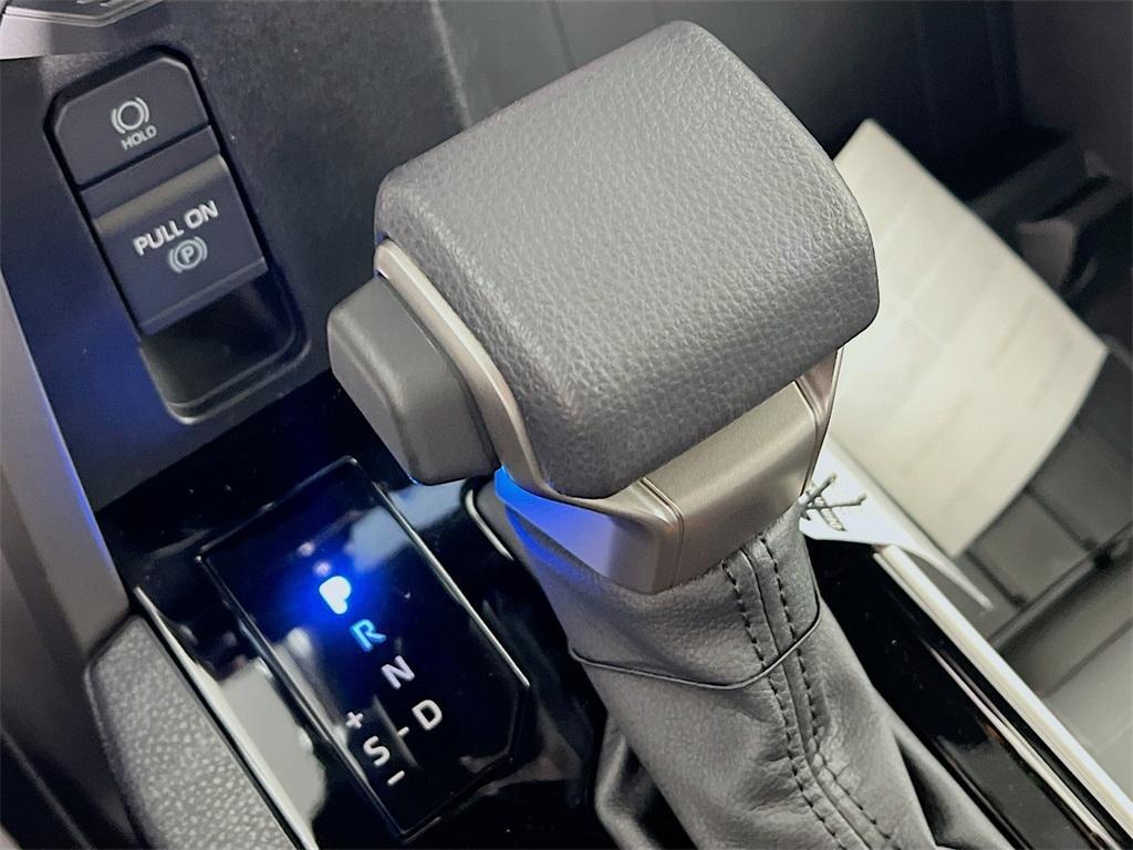 new 2026 Toyota Tundra car, priced at $54,152