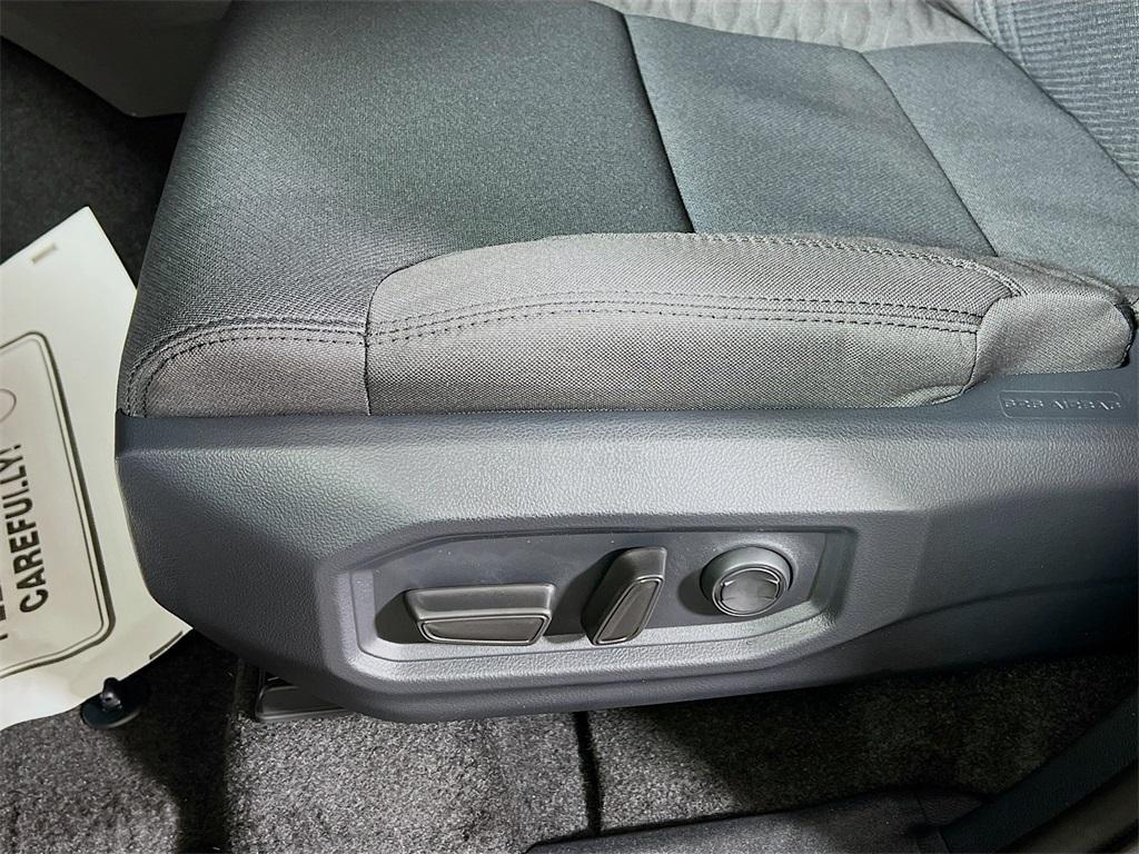 new 2026 Toyota Tundra car, priced at $54,152