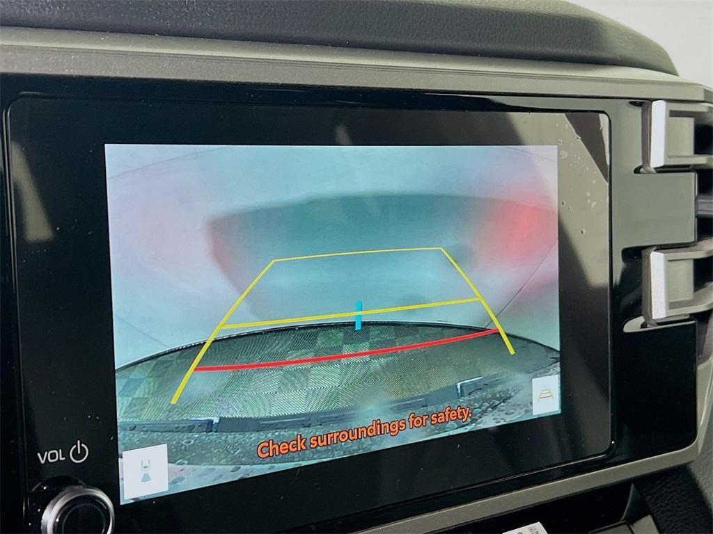 new 2026 Toyota Tundra car, priced at $54,152