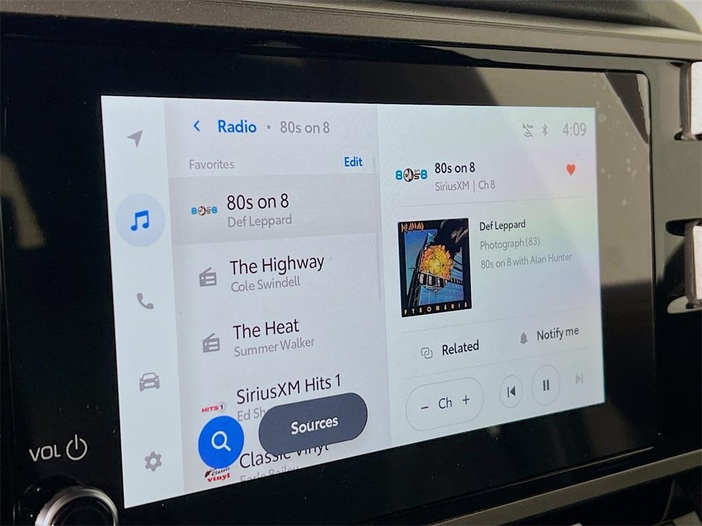 new 2026 Toyota Tundra car, priced at $54,152