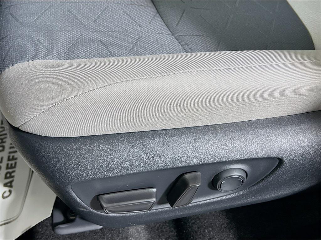 new 2025 Toyota RAV4 car, priced at $36,584