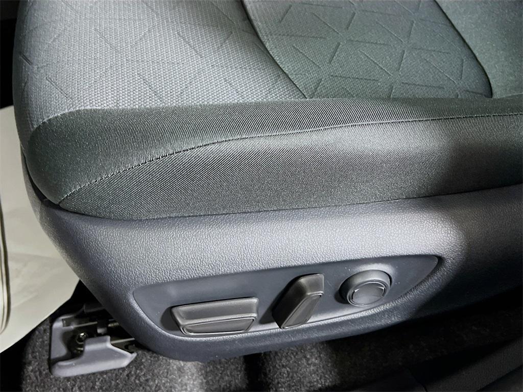 new 2025 Toyota RAV4 car, priced at $34,394