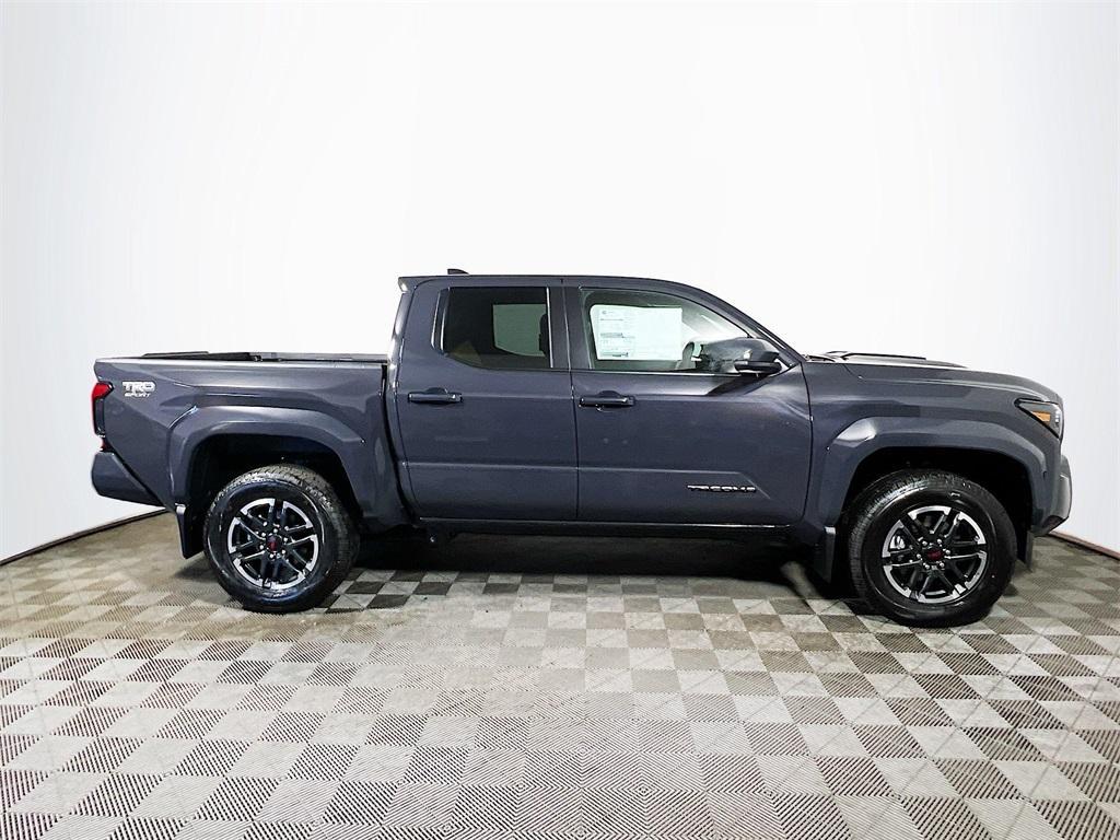 new 2025 Toyota Tacoma car