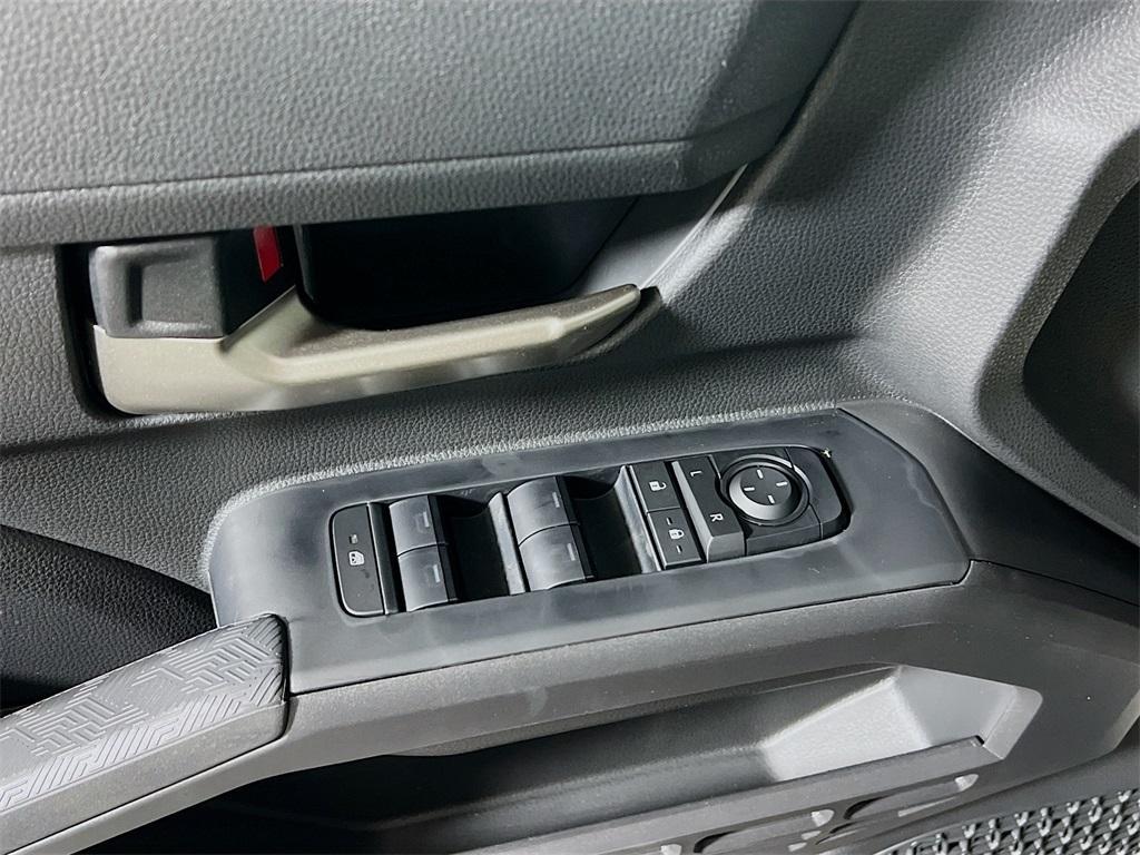 new 2025 Toyota Tacoma car