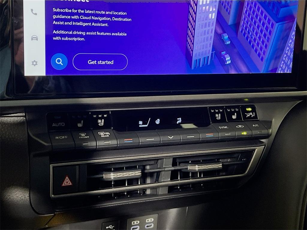 new 2026 Toyota Camry car, priced at $45,026