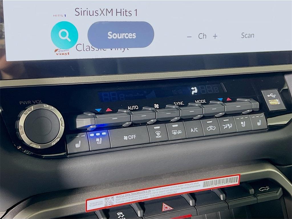 new 2026 Toyota Tundra car, priced at $72,531