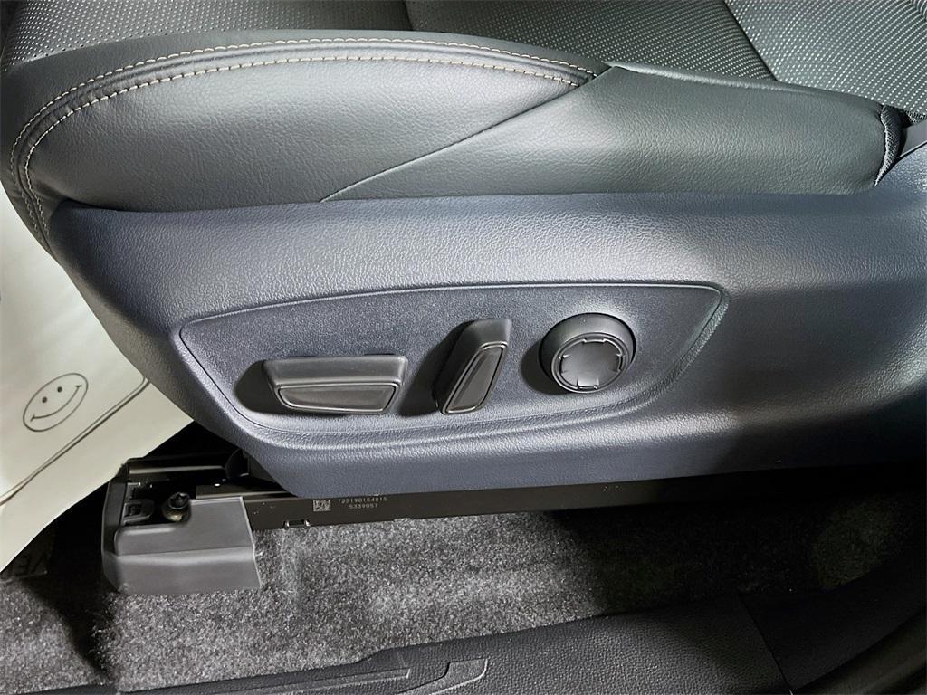 new 2025 Toyota Tacoma Hybrid car, priced at $59,428