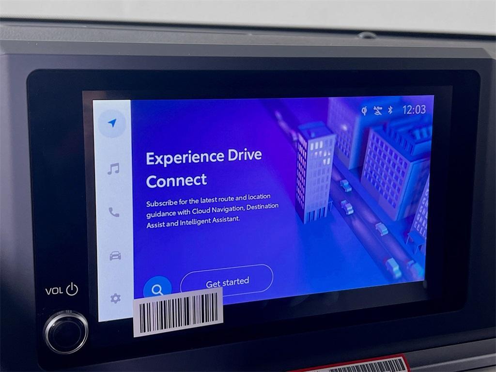 new 2025 Toyota 4Runner car, priced at $52,098