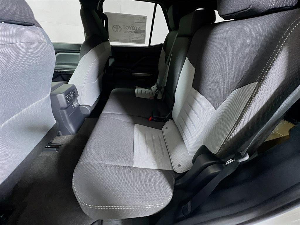 new 2025 Toyota 4Runner car, priced at $52,098