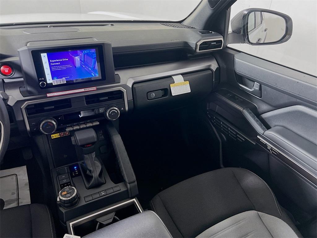 new 2025 Toyota 4Runner car, priced at $52,098