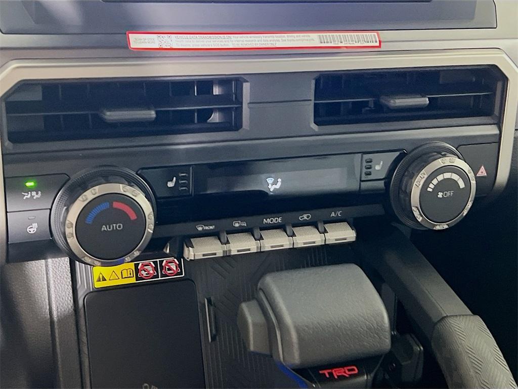 new 2025 Toyota 4Runner car, priced at $52,098