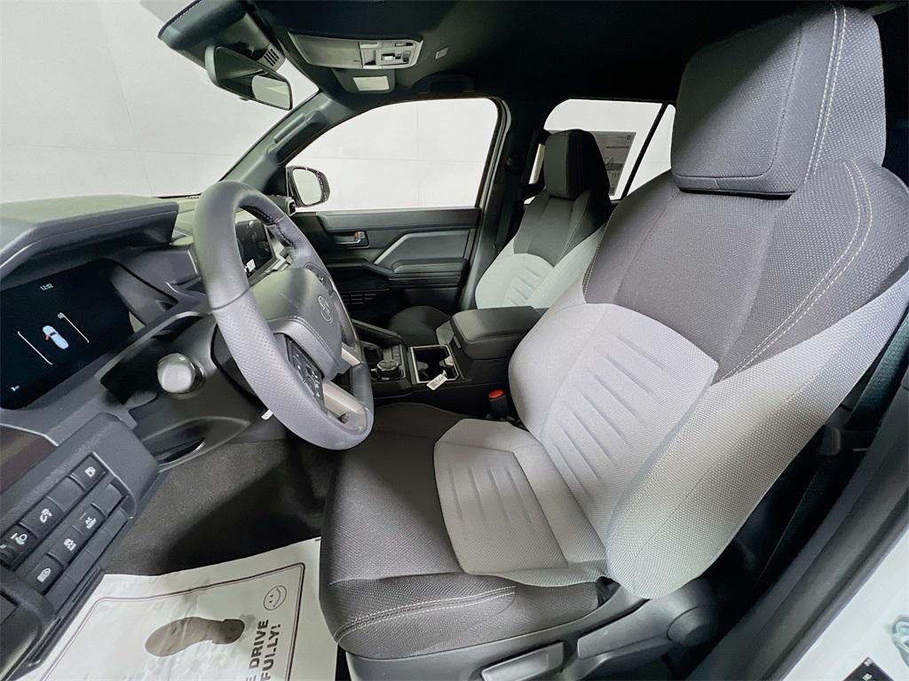 new 2025 Toyota 4Runner car, priced at $52,098