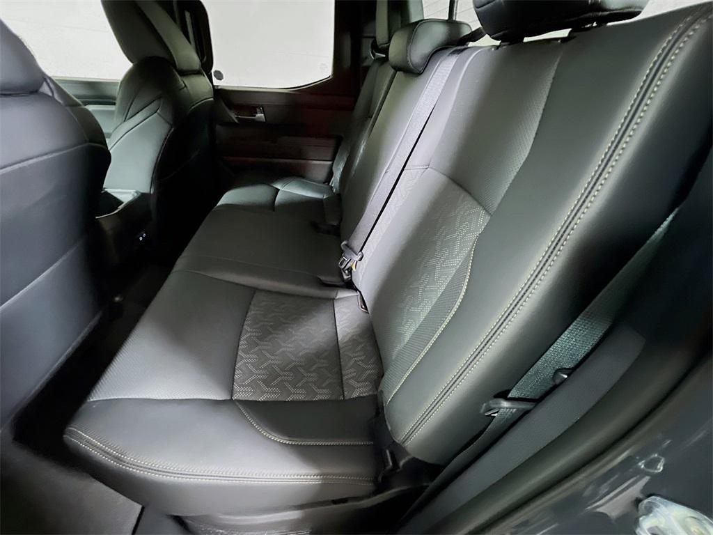 new 2025 Toyota Tacoma Hybrid car, priced at $58,753
