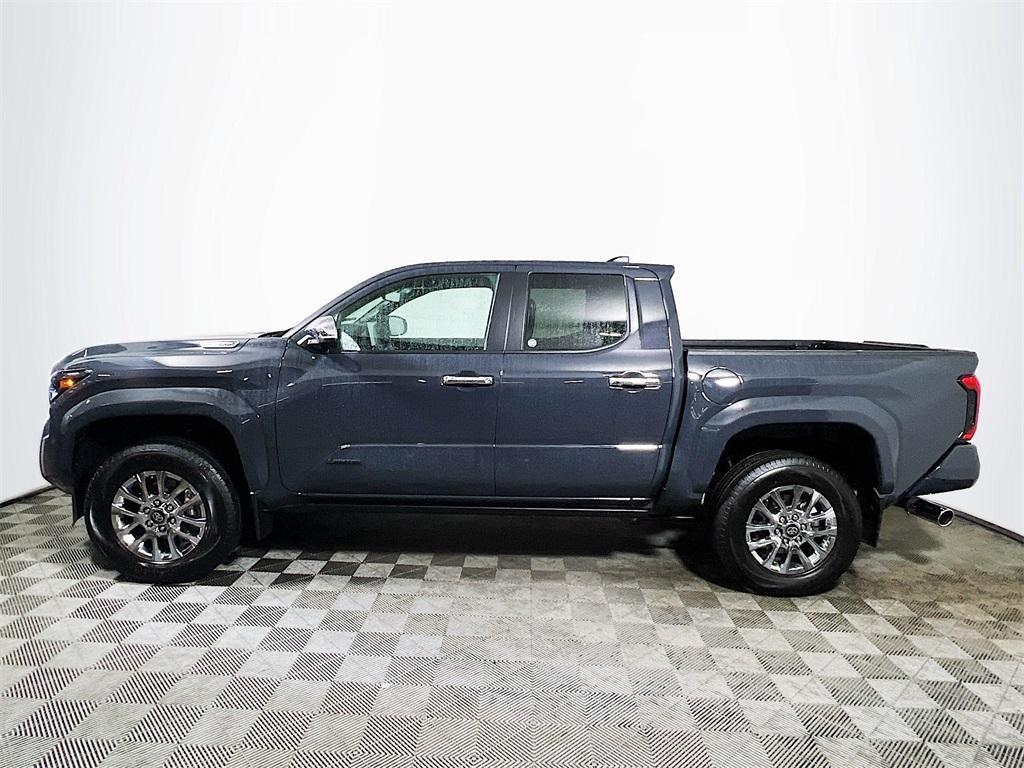 new 2025 Toyota Tacoma Hybrid car, priced at $58,753