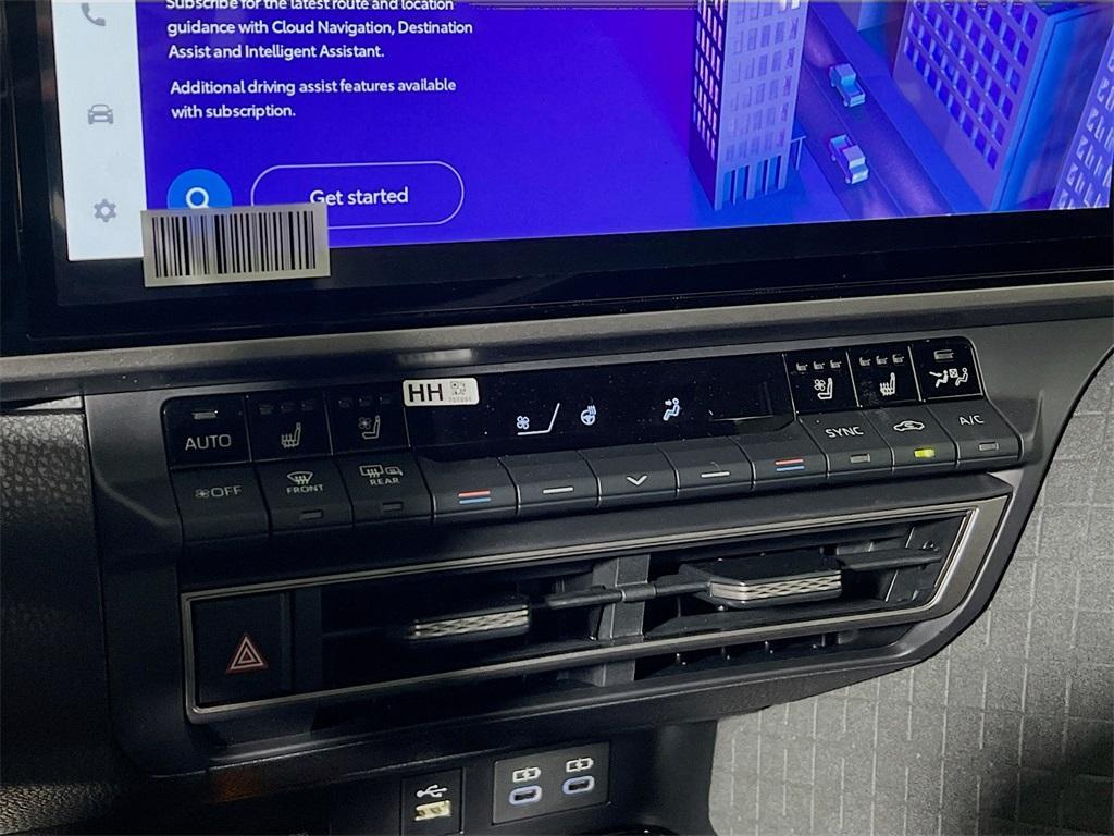 new 2026 Toyota Camry car, priced at $42,434