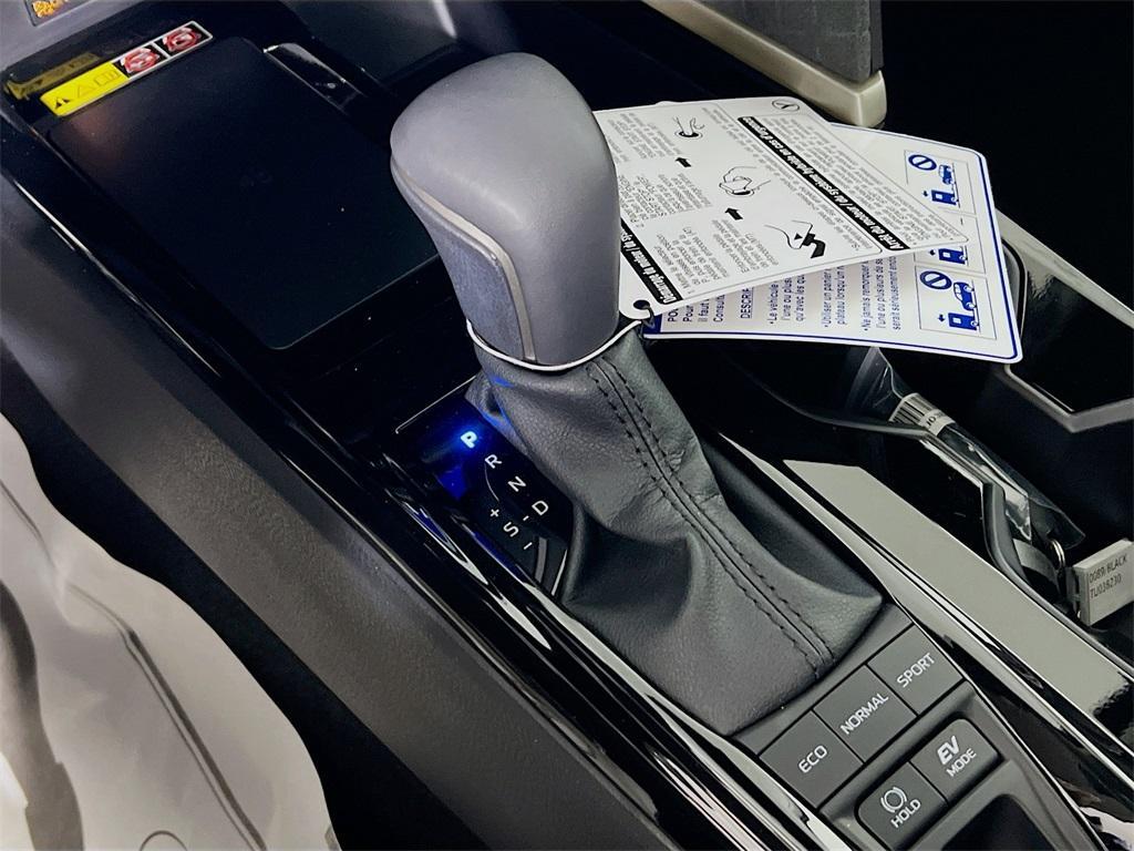 new 2026 Toyota Camry car, priced at $42,434