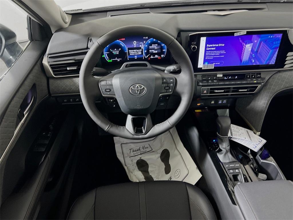 new 2026 Toyota Camry car, priced at $42,434