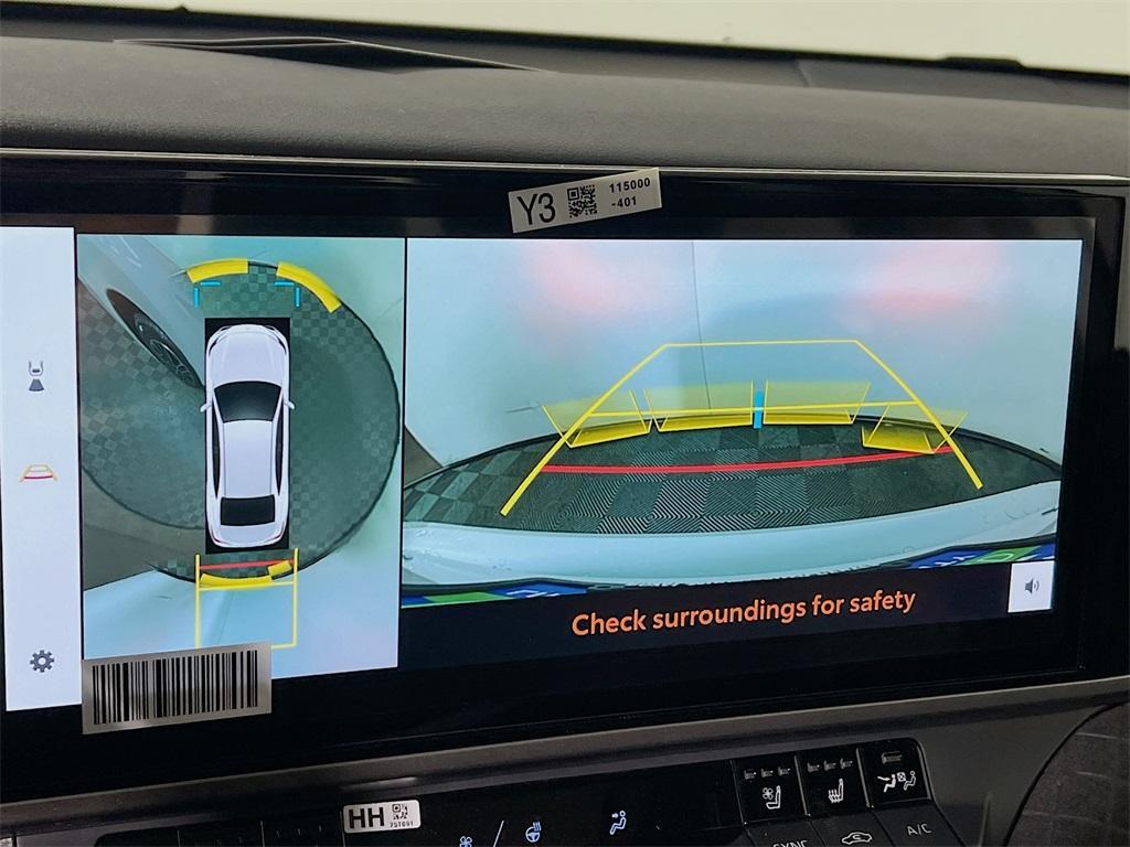 new 2026 Toyota Camry car, priced at $42,434