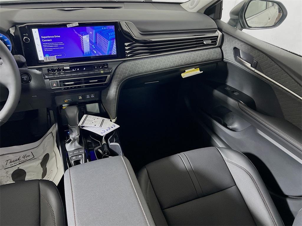 new 2026 Toyota Camry car, priced at $42,434