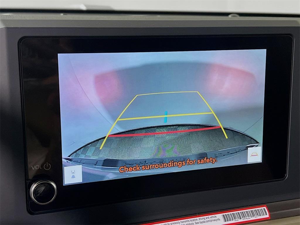 new 2025 Toyota Tacoma car, priced at $47,668