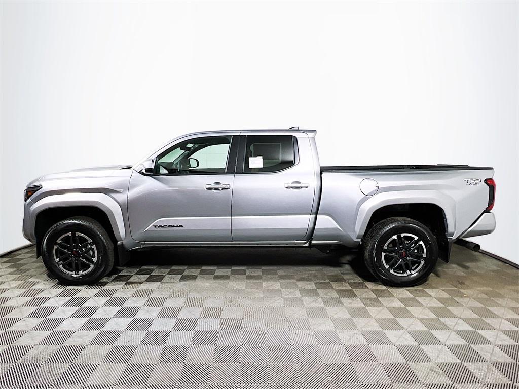 new 2025 Toyota Tacoma car, priced at $47,668