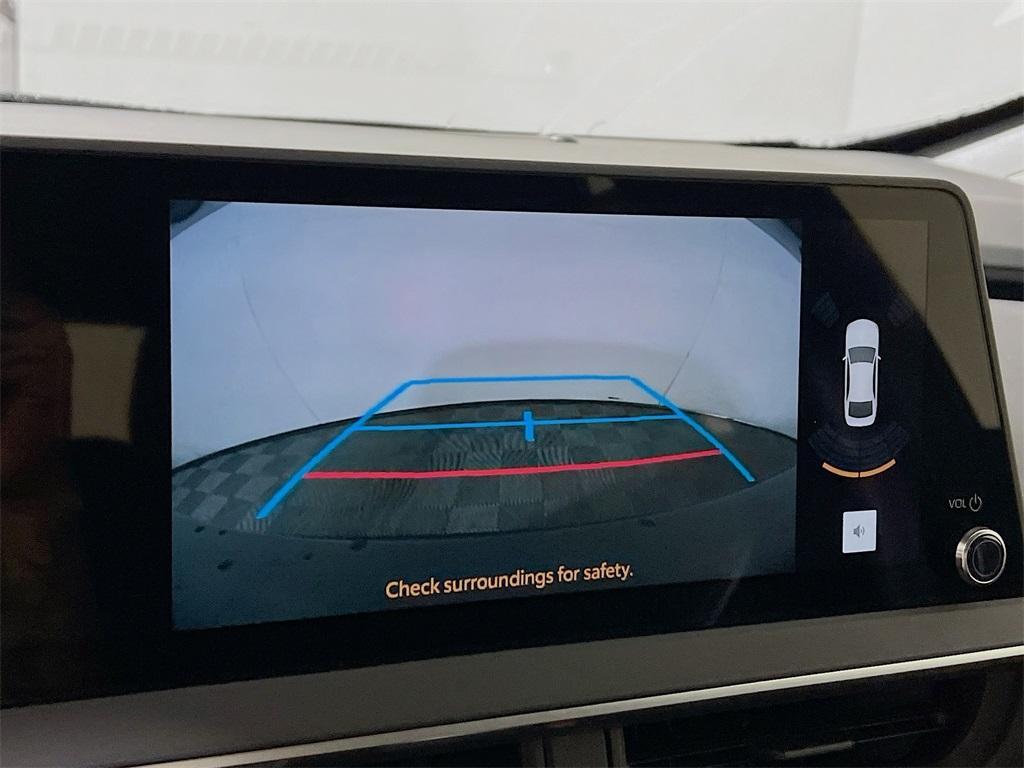 new 2026 Toyota Prius car, priced at $35,644