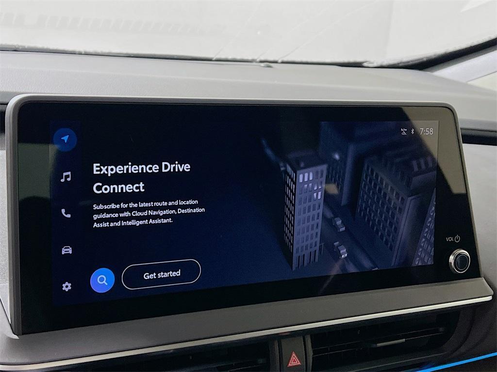 new 2026 Toyota Prius car, priced at $35,644