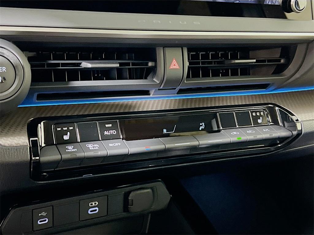 new 2026 Toyota Prius car, priced at $35,644